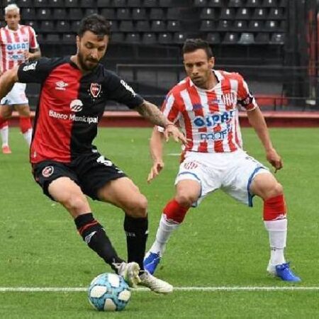 Máy tính dự đoán bóng đá 6/12: Newell’s Old Boys vs Banfield