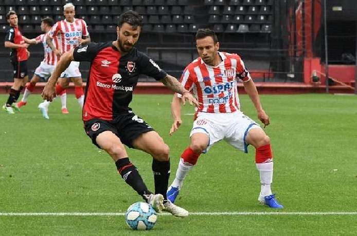 Máy tính dự đoán bóng đá 6/12: Newell’s Old Boys vs Banfield