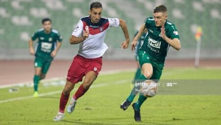 Nhận định kèo Ahli Doha vs Sailiya, 20h05 ngày 24/12