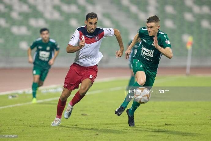 Nhận định kèo Ahli Doha vs Sailiya, 20h05 ngày 24/12