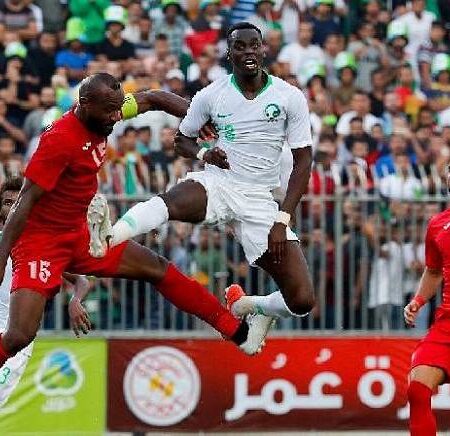 Nhận định kèo Ai Cập vs Jordan, 22h ngày 11/12