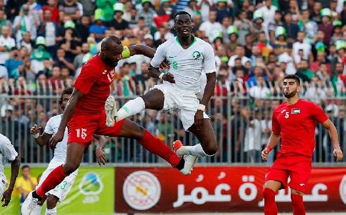 Nhận định kèo Ai Cập vs Jordan, 22h ngày 11/12