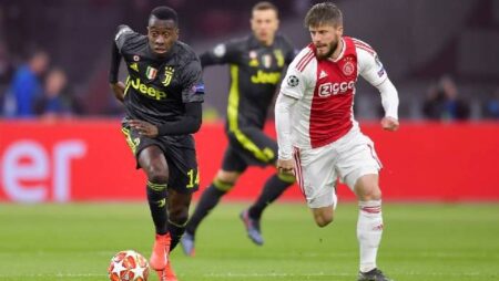 Nhận định kèo Ajax vs Willem II, 3h ngày 3/12