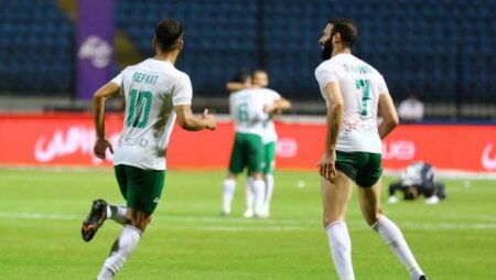 Nhận định kèo Al Masry vs Ittihad Alexandria, 1h00 ngày 25/12