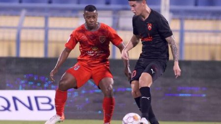 Nhận định kèo Al Wakra vs Shamal, 20h05 ngày 24/12