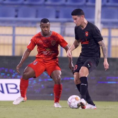 Nhận định kèo Al Wakra vs Shamal, 20h05 ngày 24/12