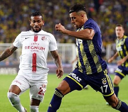 Nhận định kèo Alanyaspor vs Adana Demirspor, 23h ngày 18/12