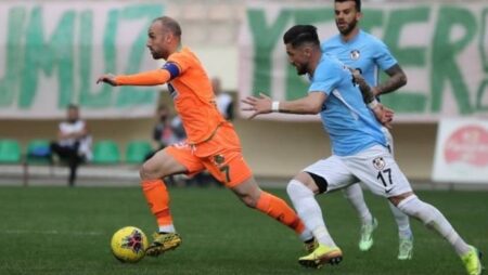 Nhận định kèo Alanyaspor vs Mardin BB, 17h ngày 29/12