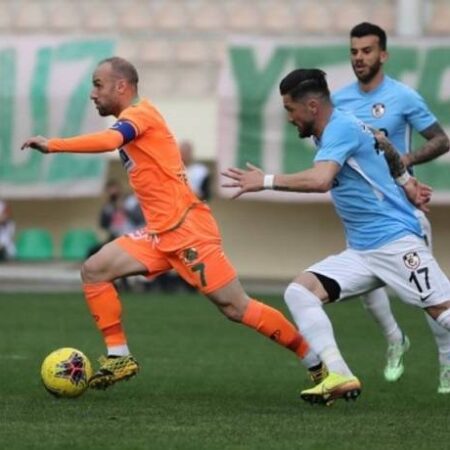 Nhận định kèo Alanyaspor vs Mardin BB, 17h ngày 29/12