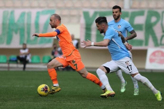 Nhận định kèo Alanyaspor vs Mardin BB, 17h ngày 29/12