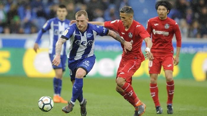 Nhận định kèo Alaves vs Getafe, 22h15 ngày 11/12