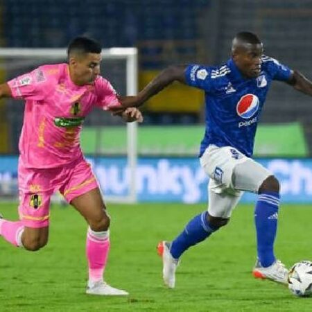 Nhận định kèo Alianza Petrolera vs Millonarios, 5h00 ngày 13/12