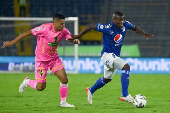 Nhận định kèo Alianza Petrolera vs Millonarios, 5h00 ngày 13/12