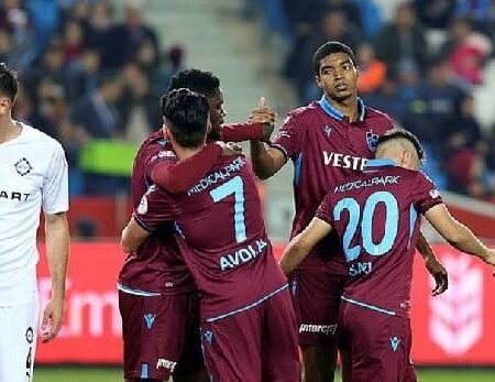 Nhận định kèo Altay vs Trabzonspor, 0h00 ngày 22/12