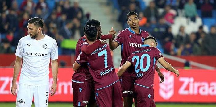 Nhận định kèo Altay vs Trabzonspor, 0h00 ngày 22/12