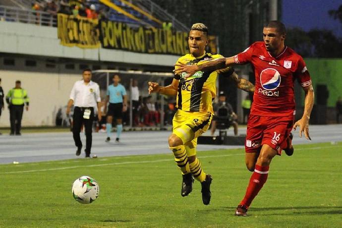 Nhận định kèo America de Cali vs Alianza Petrolera, 6h ngày 10/12