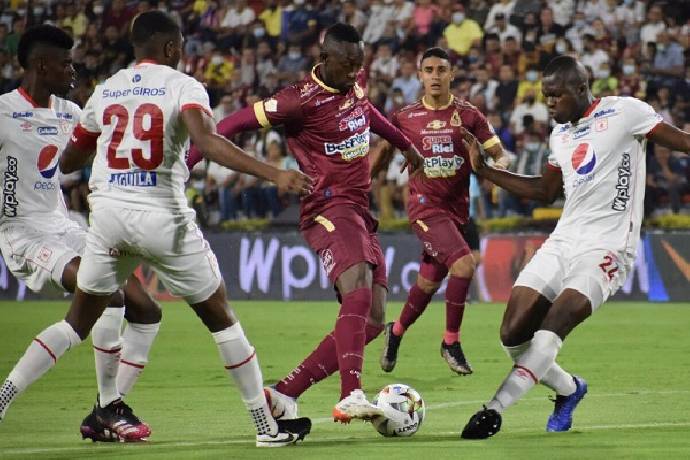 Nhận định kèo América de Cali vs Deportes Tolima, 7h30 ngày 13/12