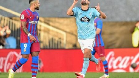 Nhận định kèo Andorra vs Celta Vigo, 1h00 ngày 15/12