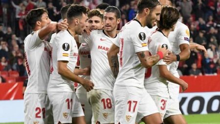 Nhận định kèo Andratx vs Sevilla, 1h ngày 16/12