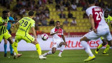 Nhận định kèo Angers vs Monaco, 1h00 ngày 2/12