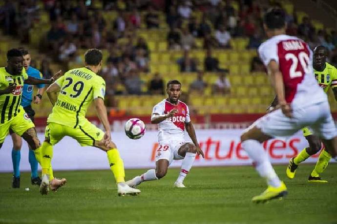 Nhận định kèo Angers vs Monaco, 1h00 ngày 2/12