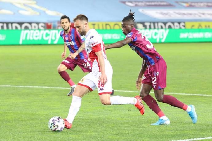 Nhận định kèo Antalyaspor vs Trabzonspor, 23h00 ngày 11/12