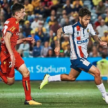 Nhận định kèo APIA Leichhardt vs Central Coast Mariners, 15h30 ngày 21/12