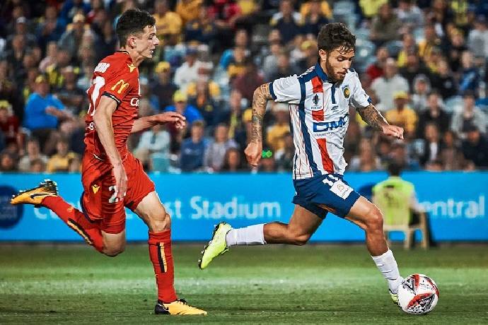 Nhận định kèo APIA Leichhardt vs Central Coast Mariners, 15h30 ngày 21/12