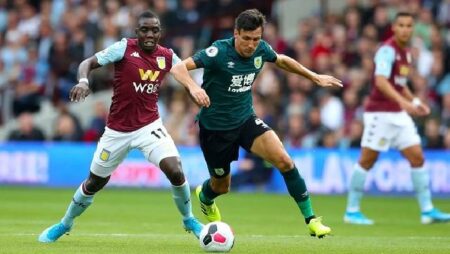 Nhận định kèo Aston Villa vs Burnley, 22h ngày 18/12