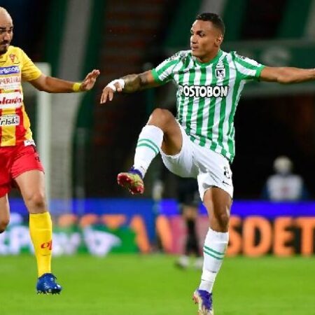 Nhận định kèo Atletico Nacional vs Deportivo Pereira, 8h ngày 12/12