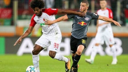 Nhận định kèo Augsburg vs Leipzig, 2h30 ngày 16/12