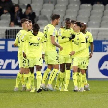 Nhận định kèo Auxerre vs Caen, 21h ngày 4/12