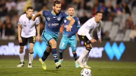 Nhận định kèo Avondale vs Wellington Phoenix, 15h30 ngày 14/12