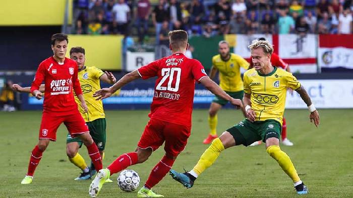 Nhận định kèo AZ vs Fortuna Sittard, 0h45 ngày 3/12