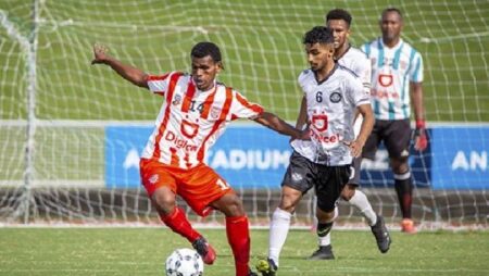 Nhận định kèo Ba vs Suva FC, 10h30 ngày 19/12