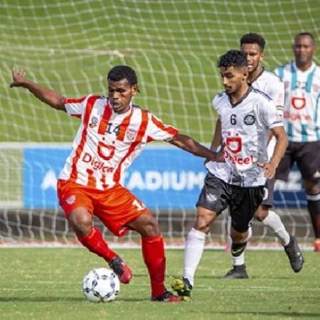 Nhận định kèo Ba vs Suva FC, 10h30 ngày 19/12