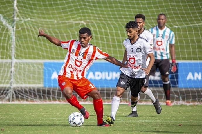 Nhận định kèo Ba vs Suva FC, 10h30 ngày 19/12