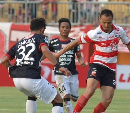 Nhận định kèo Bali United vs Madura United, 20h45 ngày 9/12