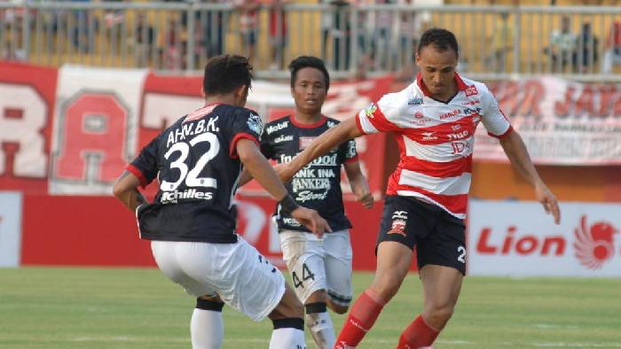 Nhận định kèo Bali United vs Madura United, 20h45 ngày 9/12