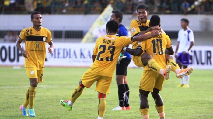 Nhận định kèo Barito Putera vs Persik Kediri, 18h ngày 8/12