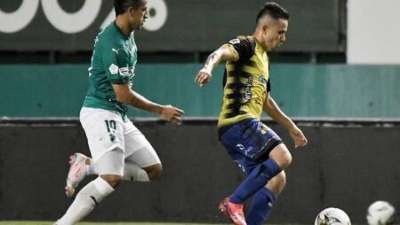 Nhận định kèo Barranquilla vs Deportivo Cali, 8h05 ngày 2/12