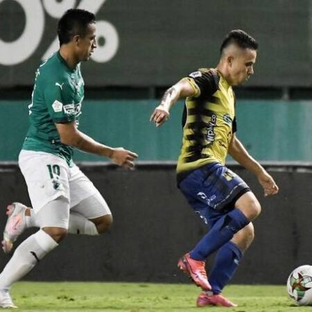 Nhận định kèo Barranquilla vs Deportivo Cali, 8h05 ngày 2/12