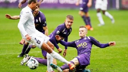 Nhận định kèo Beerschot vs Anderlecht, 3h00 ngày 28/12