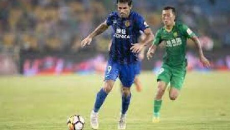 Nhận định kèo Beijing BIT vs Jiangxi Liansheng, 18h30 ngày 20/12