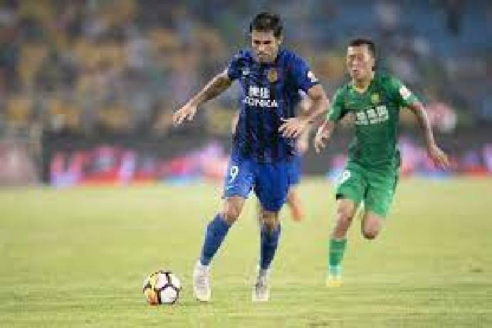 Nhận định kèo Beijing BIT vs Jiangxi Liansheng, 18h30 ngày 20/12