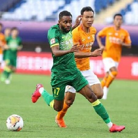 Nhận định kèo Beijing Guoan vs Shandong Taishan, 17h ngày 29/12