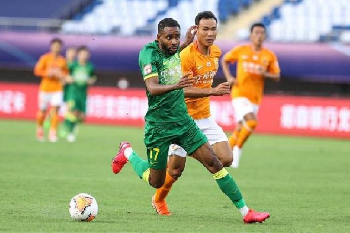 Nhận định kèo Beijing Guoan vs Shandong Taishan, 17h ngày 29/12