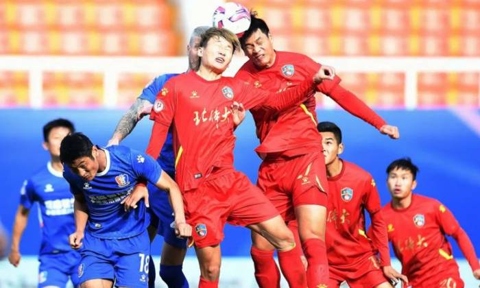 Nhận định kèo Beijing Sport Univ vs Suzhou Dongwu, 13h30 ngày 17/12