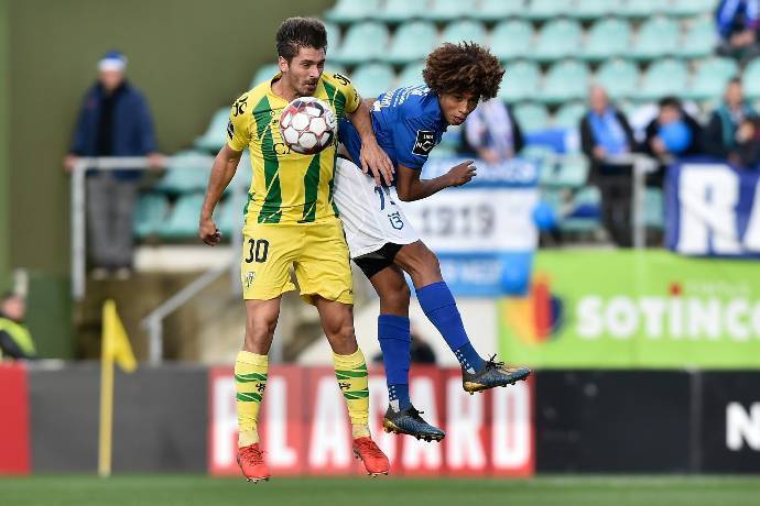 Nhận định kèo Belenenses vs Estoril, 22h30 ngày 12/12