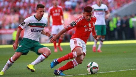 Nhận định kèo Benfica vs Maritimo, 0h ngày 20/12